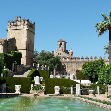 Hotel Mariano Córdoba Dış mekan fotoğraf